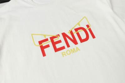 wholesale quality fendi shirts model no. 304